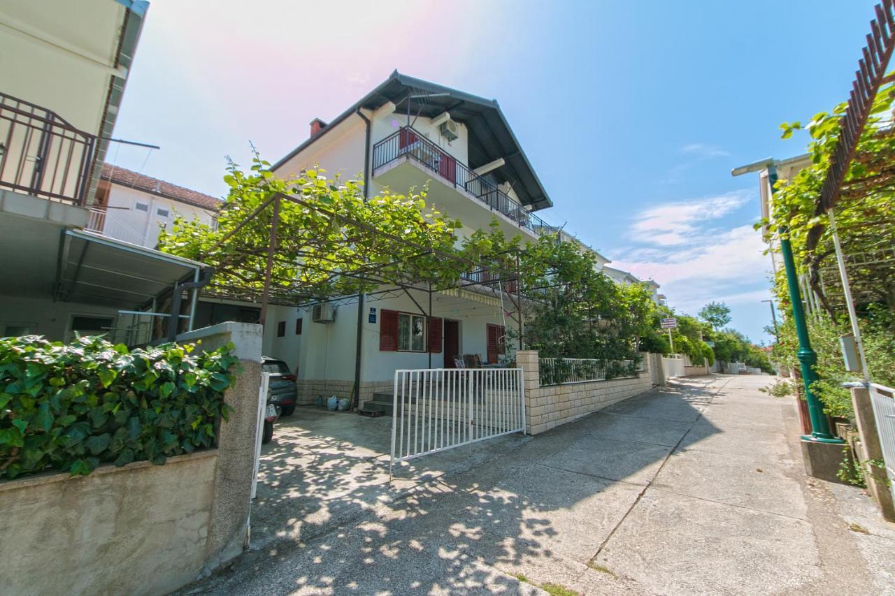 Apartments By The Sea Podaca, Makarska - 516 Buitenkant foto