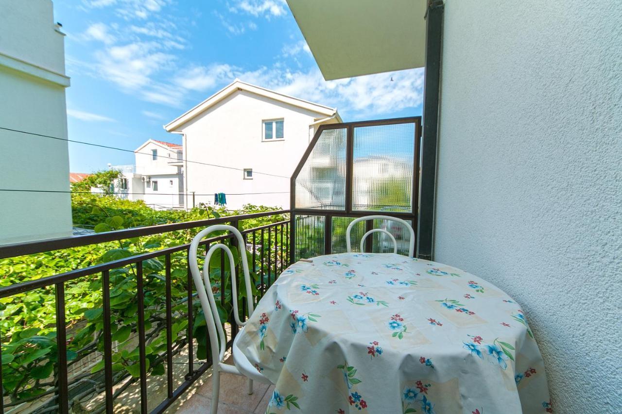 Apartments By The Sea Podaca, Makarska - 516 Buitenkant foto