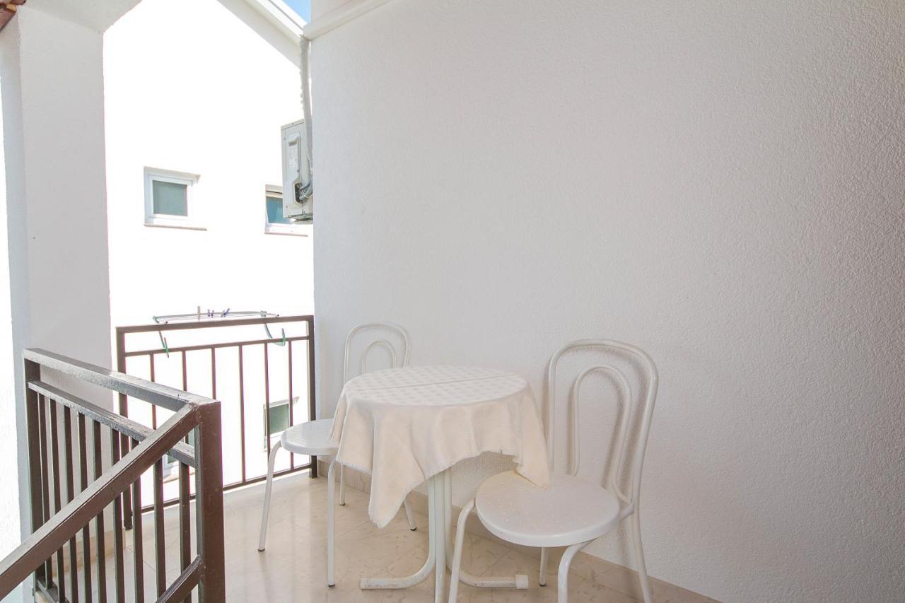 Apartments By The Sea Podaca, Makarska - 516 Buitenkant foto