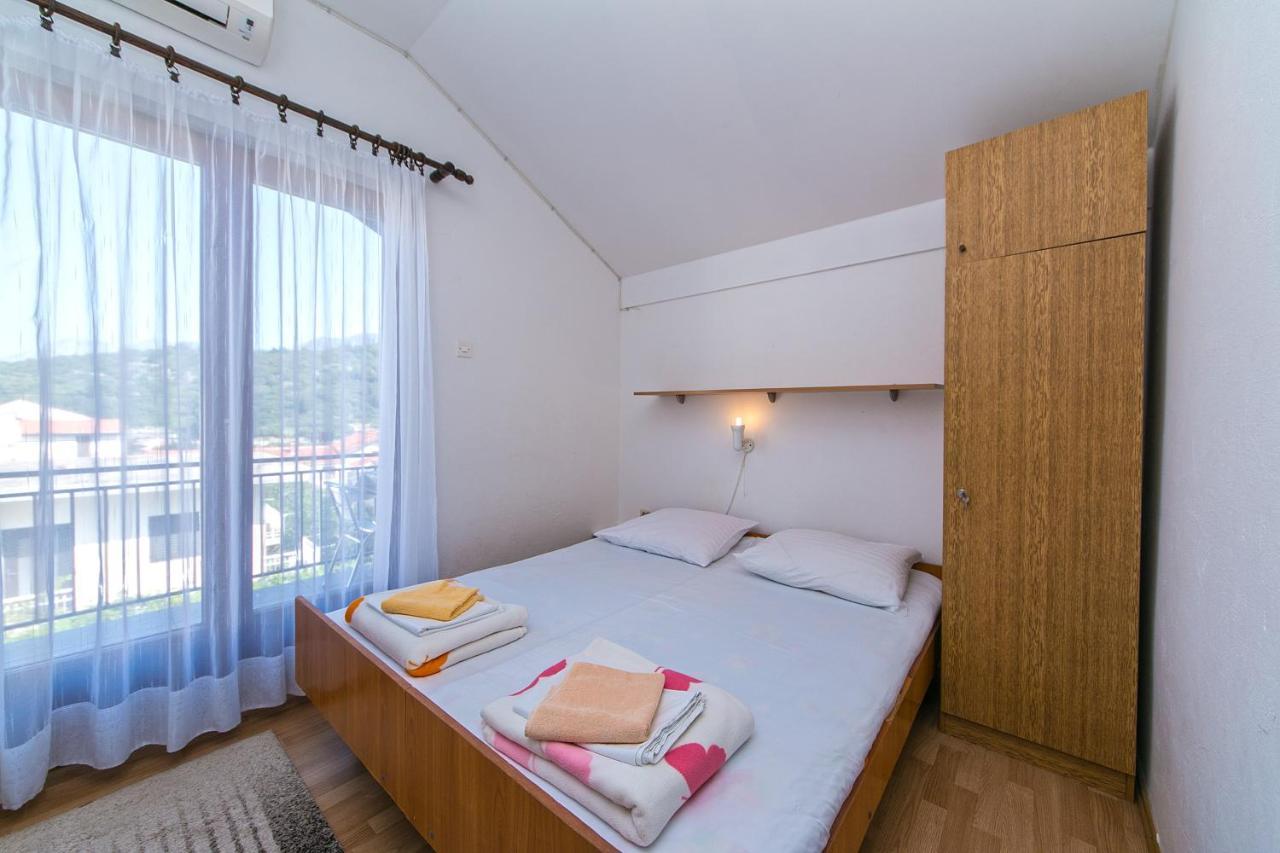 Apartments By The Sea Podaca, Makarska - 516 Buitenkant foto