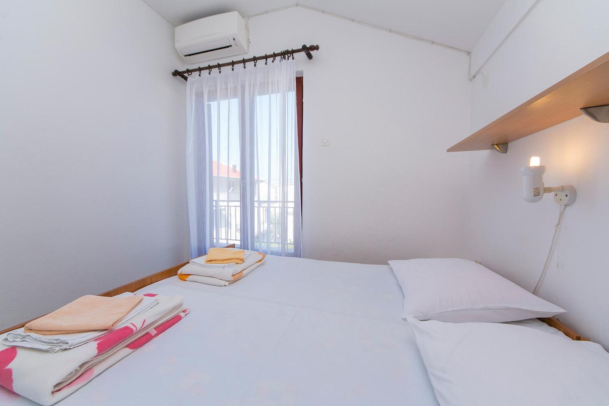Apartments By The Sea Podaca, Makarska - 516 Kamer foto