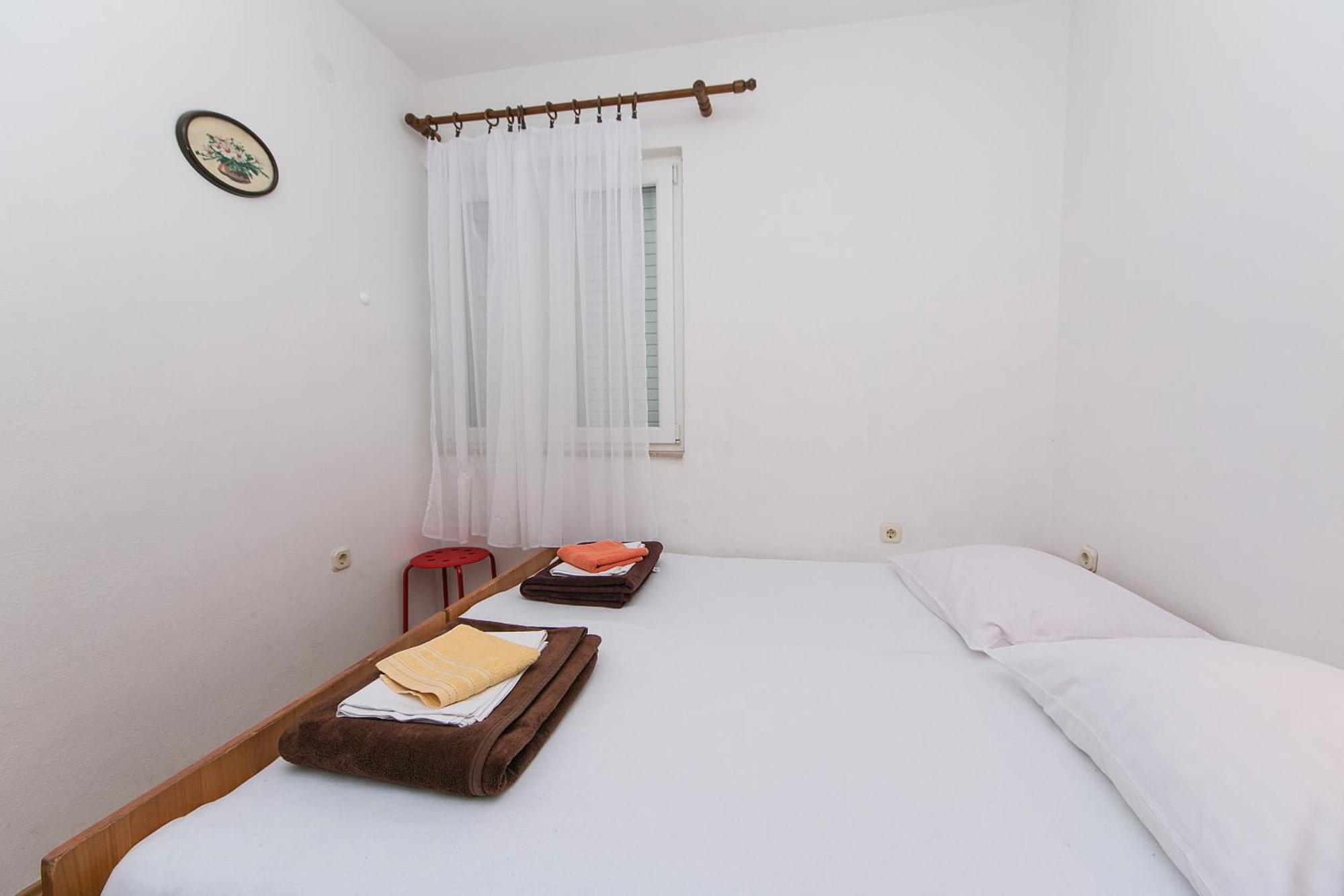 Apartments By The Sea Podaca, Makarska - 516 Kamer foto