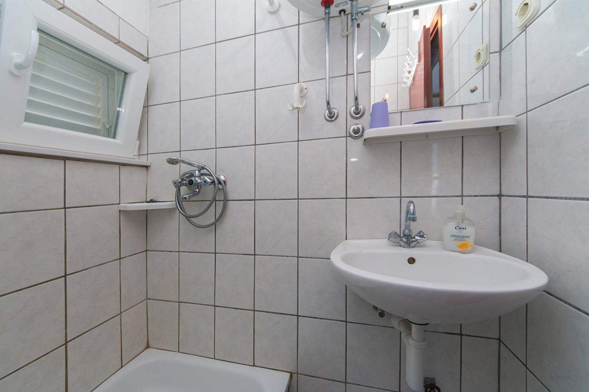 Apartments By The Sea Podaca, Makarska - 516 Kamer foto