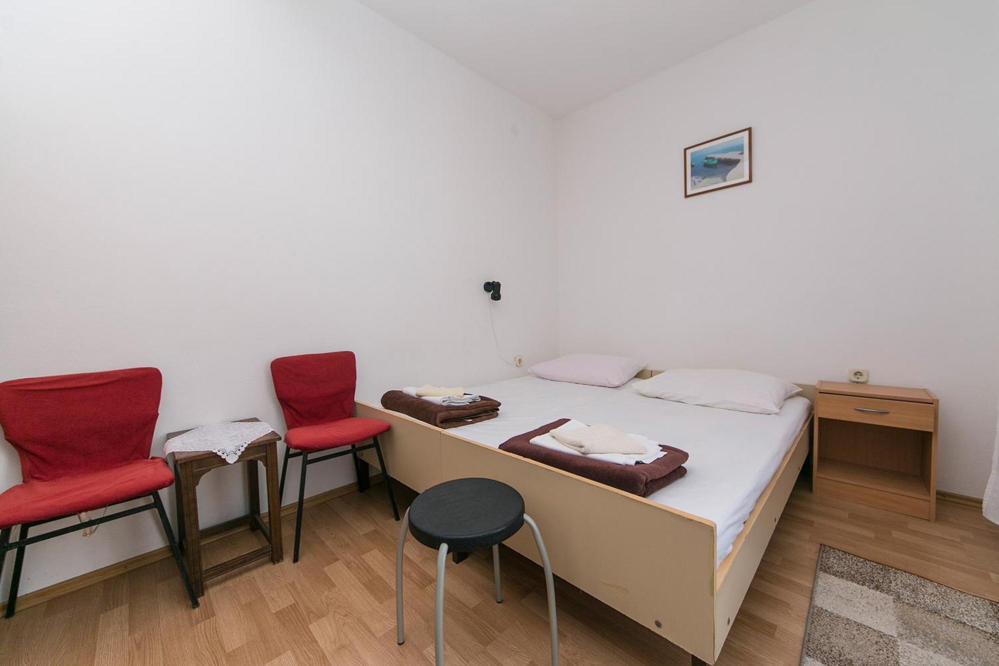 Apartments By The Sea Podaca, Makarska - 516 Kamer foto