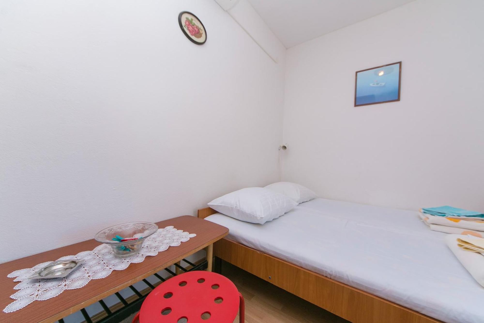 Apartments By The Sea Podaca, Makarska - 516 Kamer foto