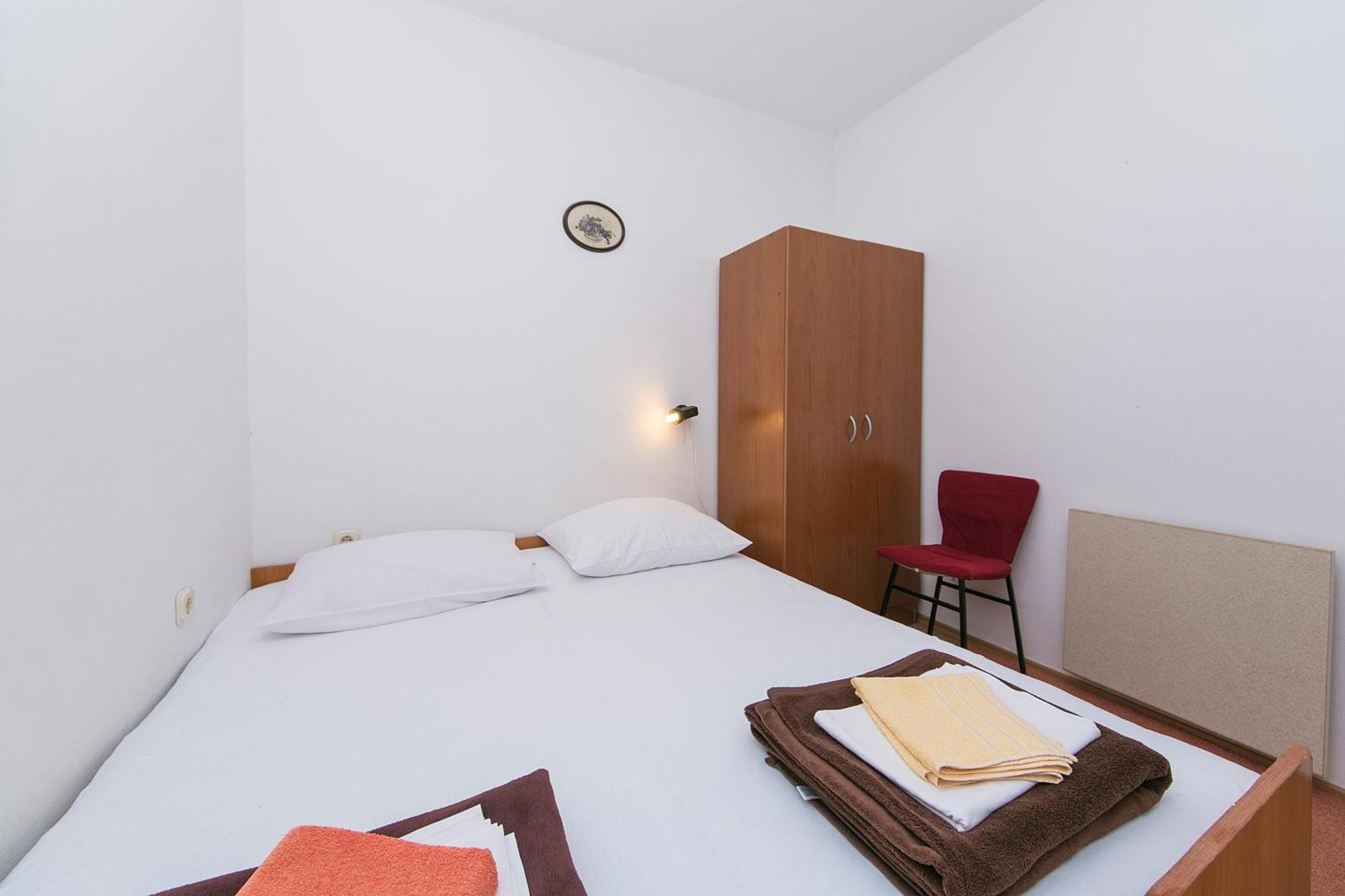 Apartments By The Sea Podaca, Makarska - 516 Kamer foto