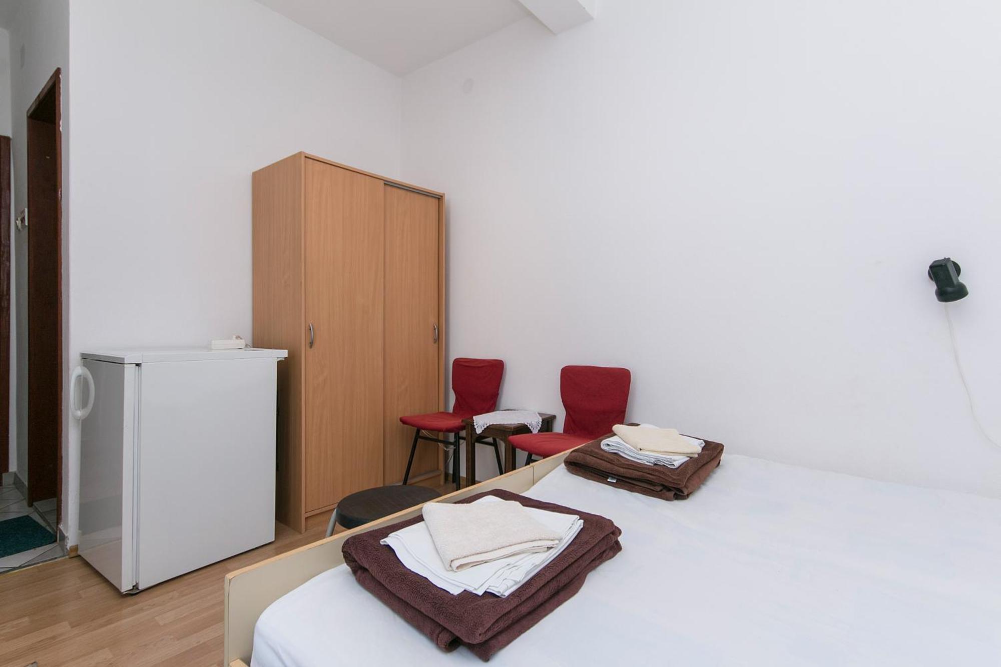 Apartments By The Sea Podaca, Makarska - 516 Kamer foto
