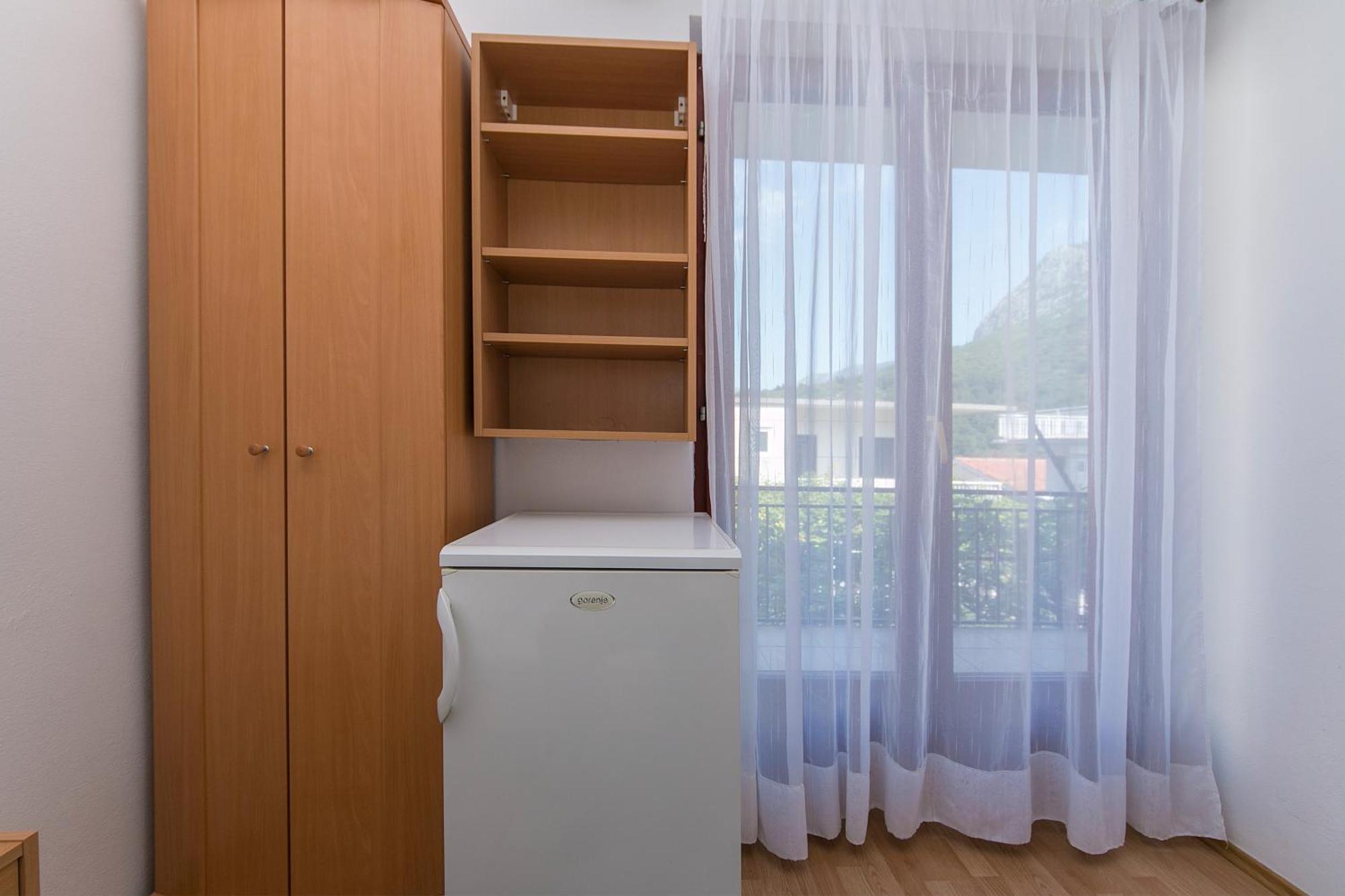 Apartments By The Sea Podaca, Makarska - 516 Kamer foto