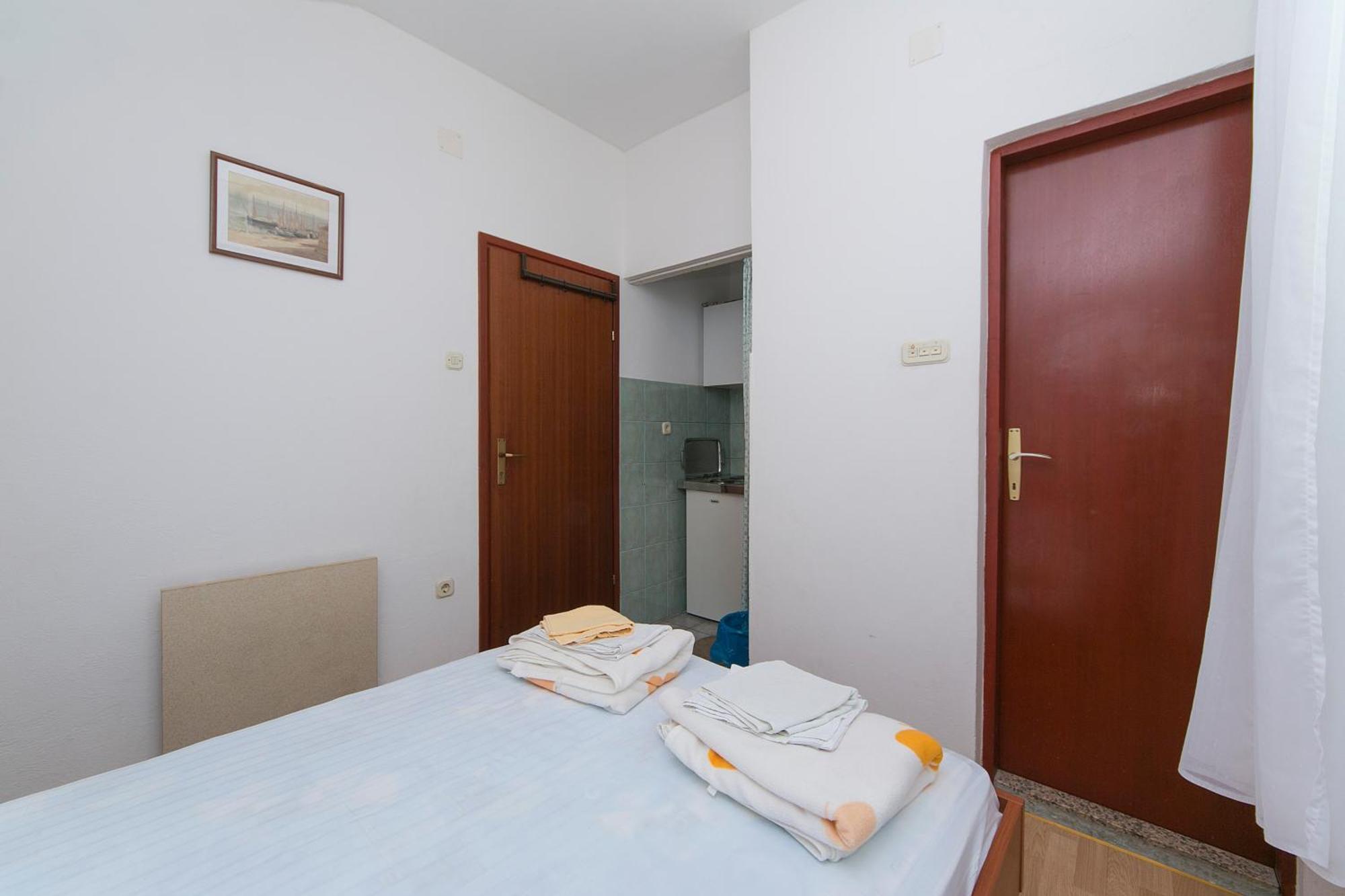 Apartments By The Sea Podaca, Makarska - 516 Kamer foto