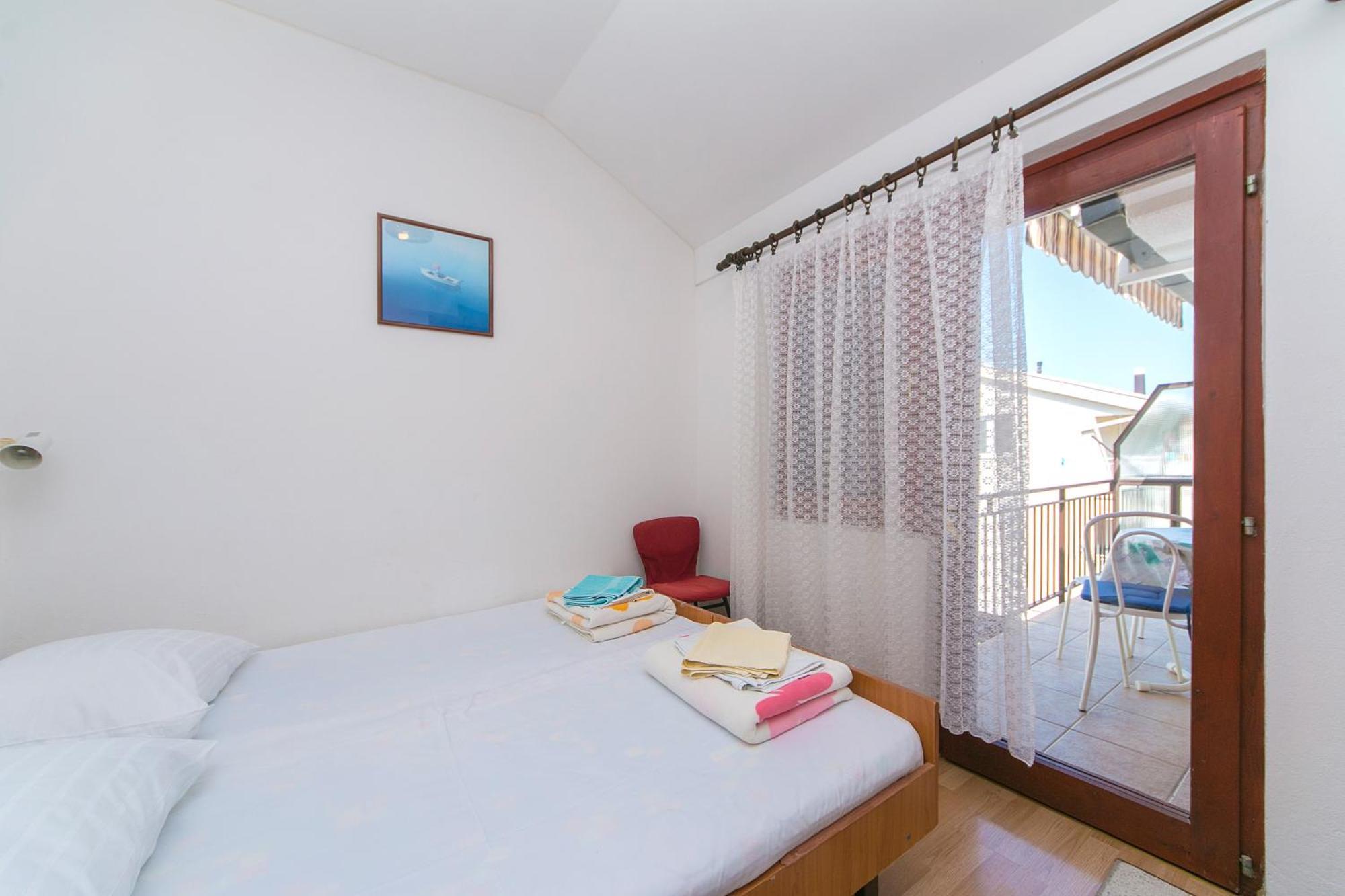 Apartments By The Sea Podaca, Makarska - 516 Kamer foto