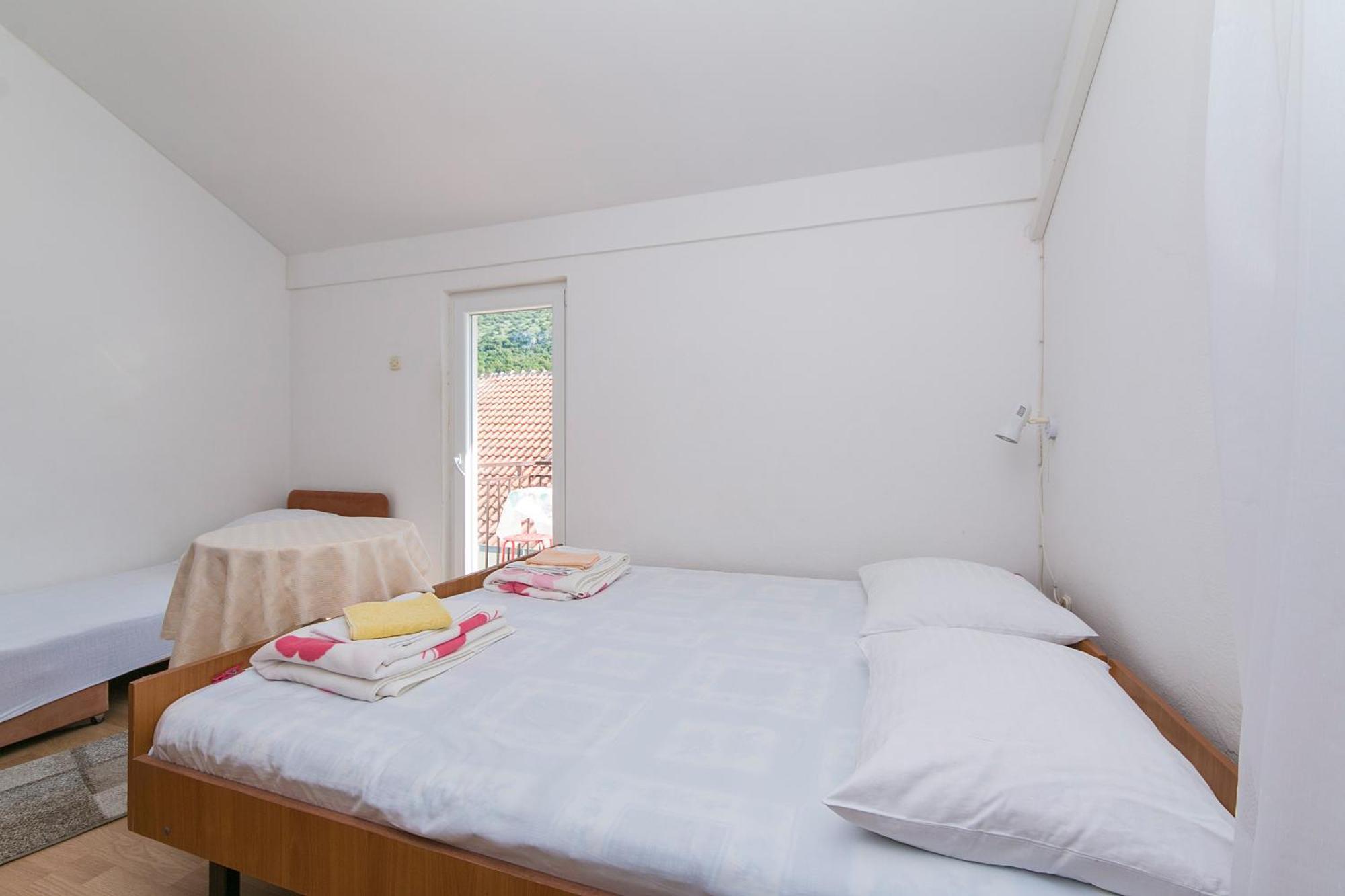 Apartments By The Sea Podaca, Makarska - 516 Kamer foto