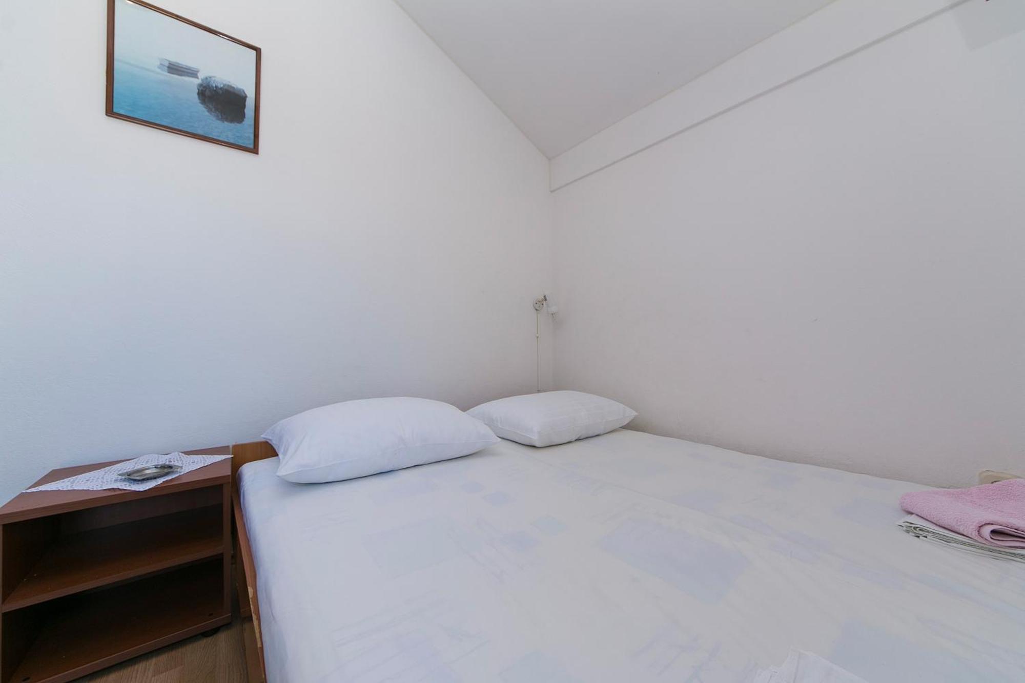 Apartments By The Sea Podaca, Makarska - 516 Kamer foto